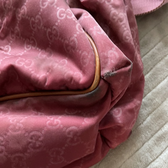 Gucci maternity bag - Picture 5 of 7